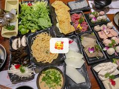 -束河人家(南锣鼓巷店)