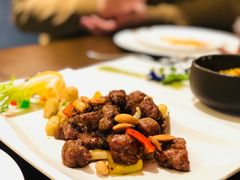 -水月周庄铂尔曼酒店-水月荟中餐厅