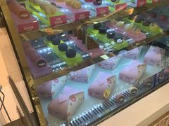 -西树泡芙(秦皇岛茂业天地店)