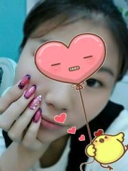 -RL Nail·瑞丽美甲美睫品牌原创店