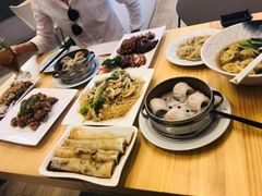 -香港厨房 Hong Kong Kitchen