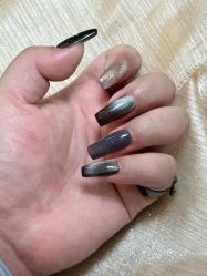 -匠之美甲美睫