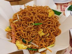 -点都德(龙之梦店)