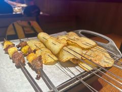 -聚点串吧·小酒局(北京旗舰店)