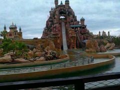 -厦门方特梦幻王国