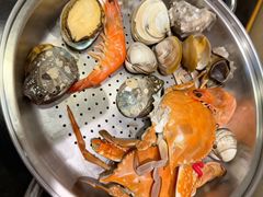 -川骄海鲜自助(亚运村店)