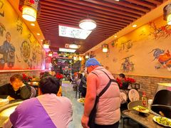 -地锅之家·鲜货工厂(华发路店)