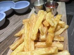 -巴别塔法餐舍(朝阳店)