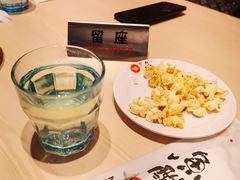 -鱼酷活鱼烤鱼(恒隆广场店)