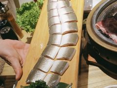 -泥炉烧肉师(新街口金銮巷店)