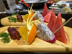 -昱匠·日本料理(金融街店)