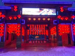 -南宫五洲植物乐园