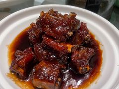 -不倒翁·安徽名菜楼(步行街店)