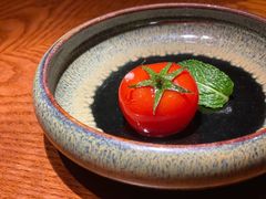 糖浸番茄-映水芙蓉(上海万象城店)