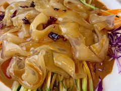 -叁拾壹克饺子·东北菜(国贸店)