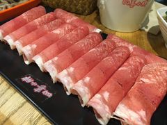 -四喜小胖·北京涮肉(五道营店)
