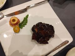 -A One Kitchen·南京精菜馆(晶丽酒店店)