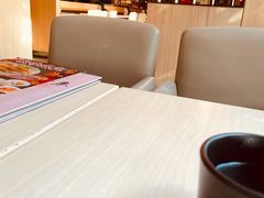 大堂-味千拉面(上海蓝天路店)