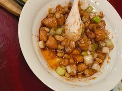 -宏状元现熬粥·京味菜(五棵松店)