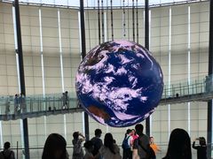 -日本科学未来馆