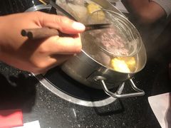 -牛事制造局牛肉火锅(莲岳路店)