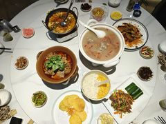 -庖丁人家巴东茶店牛肉(施南古城店)