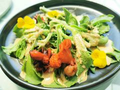冰草小章鱼-唐廊烤鸭店(工体店)