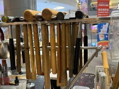 -十八字金·开蚌·银饰DIY·手作体验团建(和平大悦城店)