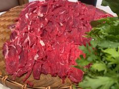 -小城牛事·鲜牛肉火锅(万达店)