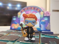 -泡泡玛特POPMART(合生汇店)