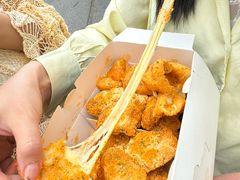 -悠个炸鸡(南京创始店)