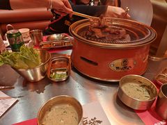 -西塔老太太泥炉烤肉(苏州大悦城店)