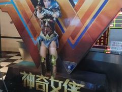 宣传区-华美国际影城(旧宫永辉店)