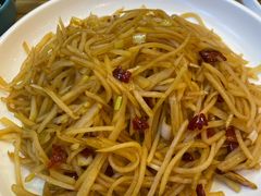 -合合春饼·酱骨·东北菜(潘家园店)