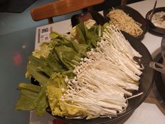 -辣家私厨火锅·龙虾(开发区店)