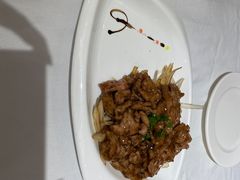 -峨嵋酒家(地安门店)