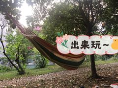 -三岔湖景区