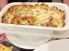 -Mr.Pizza米斯特比萨(苏州平江万达广场店)