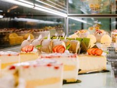 -卷心卷意·轻甜蛋糕(新光天地店)