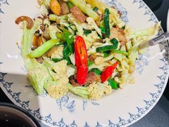 -金陵家宴·金陵春·南京菜(夫子庙店)