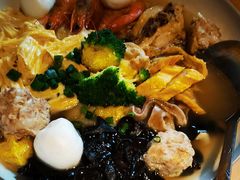 -寻宝记绍兴菜(鲁迅路店)