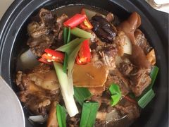 -鑫悦楼煎蟹·16年海鲜大排档