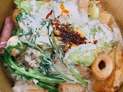 麻辣烫-高记麻辣烫