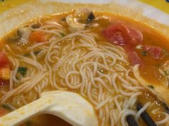 -粉小主·贵州酸汤牛肉粉(南京仙林金鹰店)