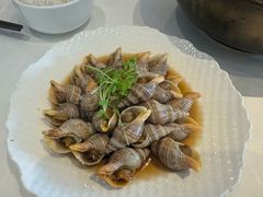 -上海会馆(香港名都店)