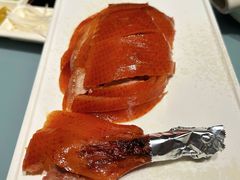 -小大董·烤鸭(观景餐厅·南京西路店)