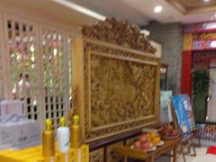 -金狮麟·新豫菜(金码大厦店)