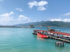 -海南分界洲岛旅游区