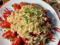 -黑牛码头·小龙虾·烧烤