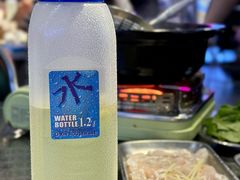 -楼上大排档·顺德菜·粥水·鱼生(苗栗路店)